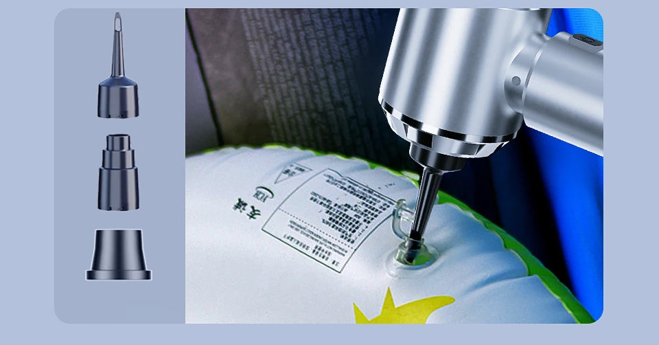 Aspirador Portátil SZUK 180000PA - Sem Fios, para Casa e Carro com Carregamento Rápido Aspirador Portátil SZUK 180000PA - Sem Fios, para Casa e Carro com Carregamento Rápido